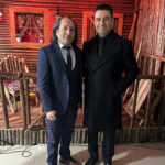 TÜRAV - ANKİD - Ankara İş İnsanları