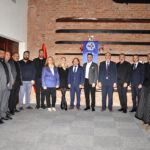 Türkiye, Avrupa ve Asya İş İnsanları Derneği (TÜRAV)