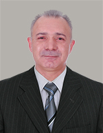 Türav Barış Uysal
