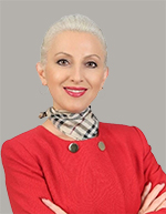 Türav Başkan Yardımcısı Ceyla Zeynep Ceylan