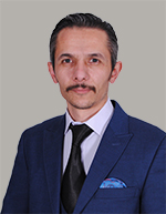 Türav İlker Gülmez
