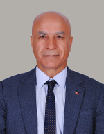 Türav Mehmet Canbek