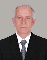 TÜRAV Talat Yılmaz