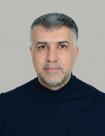 Türav Genel Başkan Yardımcısı Mücahit Şahin Uludağ