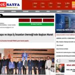 Türav - Üçüncü Sayfa Haber-Genel kurul