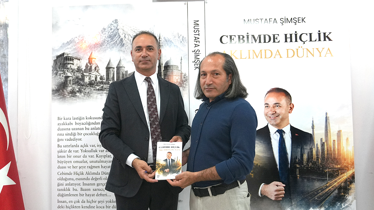Türav - Murat Yılmaz Kurt